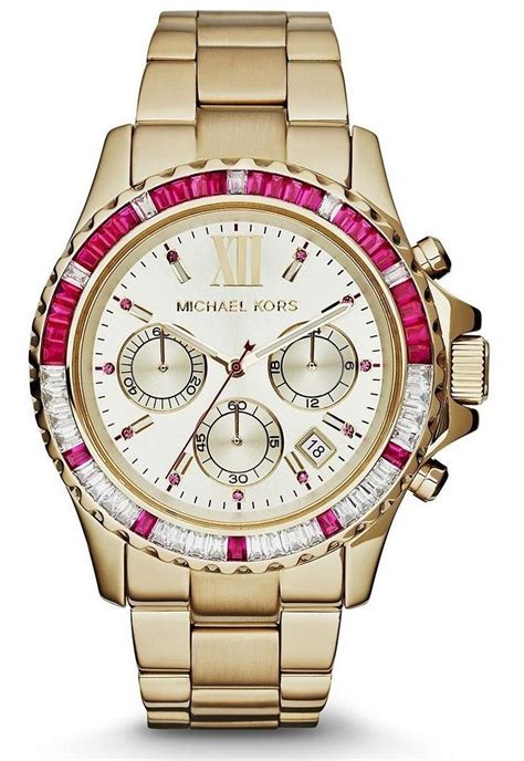 michael kors uhr original